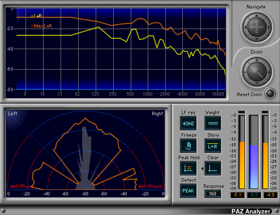 プラグイン入門編 Waves Goldの実戦で使えるプラグイン8種 Zz Style Sound Blog